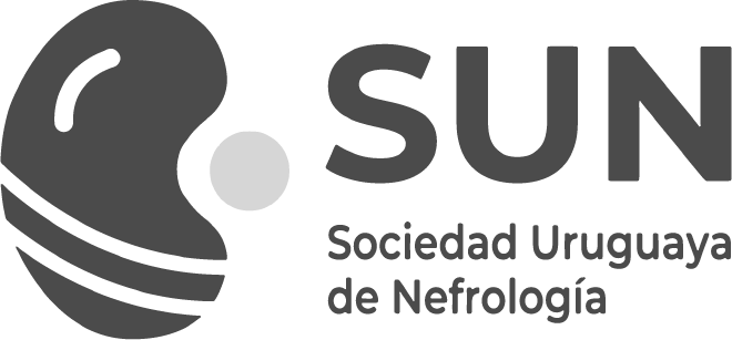 Sociedad Uruguaya de Nefrología